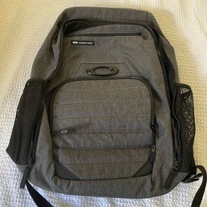 Oakley Enduro 25 Lt 4.0 Heather Grey